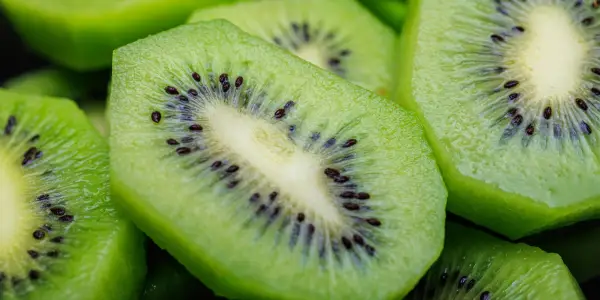 New Dietary Guidelines Highlight Kiwis and Rye Bread as Remedies for Chronic Constipation