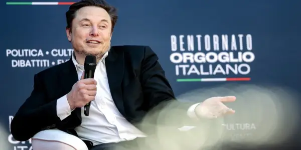 Elon Musk's Trillionaire Aspirations Face Opposition Ahead of Key Vote