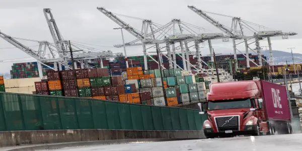 Overview of Recent US Trade Policies Against China