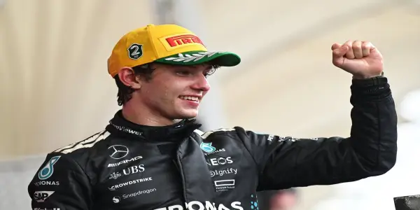 Andrea Kimi Antonelli Shines in Formula 1 Despite Unfamiliarity with Tracks