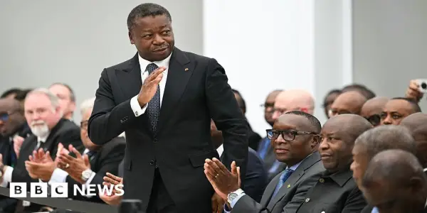 Togo Navigates Diplomatic Balancing Act Amid Shifting Alliances in West Africa