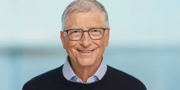 Bill Gates Advocates for Innovation as Key to Combat Climate Change