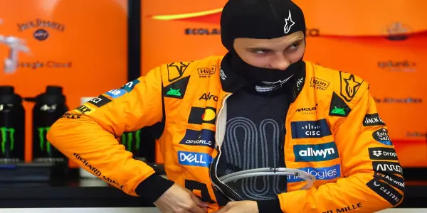 F1 Drivers Weigh In on Cooling Vests Ahead of Singapore GP Amid Heat Concerns