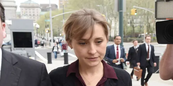 Allison Mack Opens Up About Her NXIVM Experience in New Podcast: 'I Don't See Myself as Innocent'