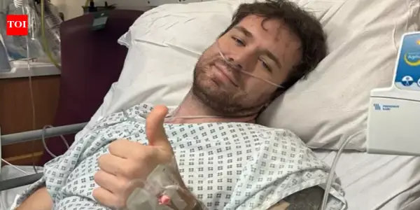 Fit 31-Year-Old Shares Bowel Cancer Journey, Urges Awareness of Silent Symptoms