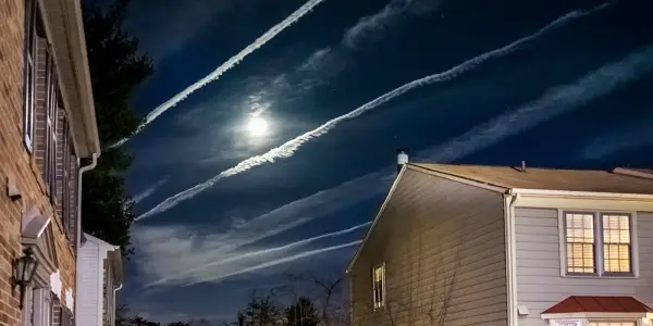 Experts Caution Against Solar Geoengineering: Potential Risks Include Climate Disruption and Global Instability