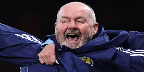 Scotland's World Cup Triumph Brings Joy to Clarke and Players