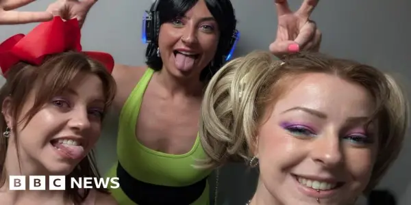 Butlin's Holiday Incident Leads to Cancer Diagnosis for Charlotte Morjaria
