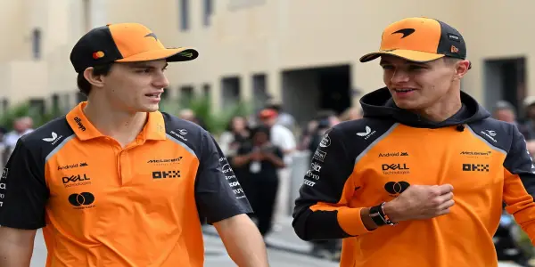 Understanding McLaren's Papaya Rules Ahead of F1's 2025 Championship Decider