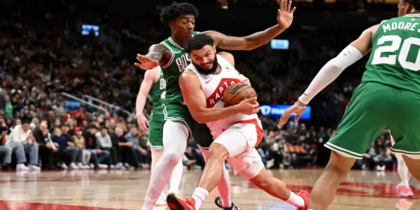 Celtics' Rookie Center Poised for Impact as Team Faces Rotation Changes