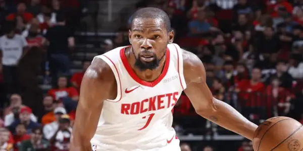 Key Storylines Shaping the Houston Rockets' Upcoming NBA Season