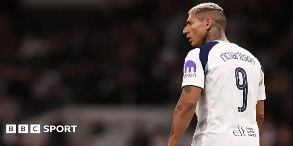 Competition Heats Up for Brazil's Striker Position Ahead of World Cup