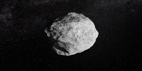 Young Canadian Astronomer Identifies Two Potential New Asteroids