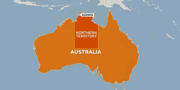 Damage Assessment Underway in Northern Australia Following Tropical Cyclone Fina
