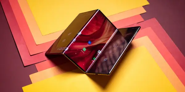 Samsung Set to Unveil Its First Tri-Folding Phone Next Month
