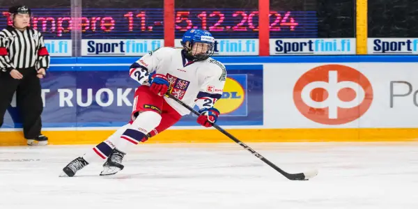 Czechia Assembles Competitive Roster for Upcoming Women's Euro Hockey Tour in Sweden