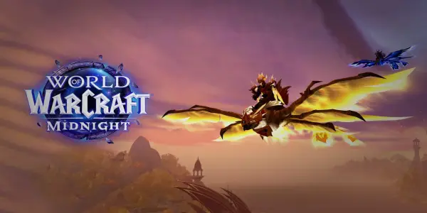 World of Warcraft: Midnight Expected to Debut in February 2026