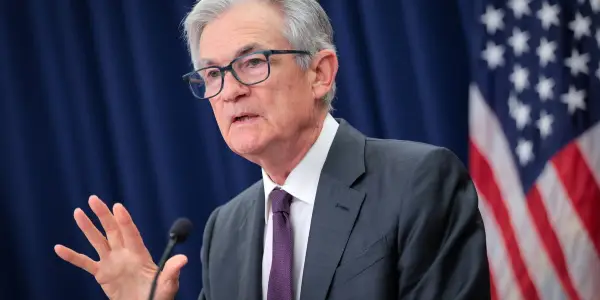Federal Reserve's December Interest Rate Decision Faces Uncertainty Amid Job Market Data