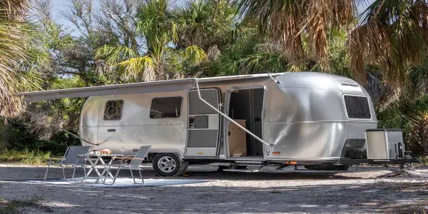 Airstream Launches World Traveler 22RB: A Beginner-Friendly Travel Trailer