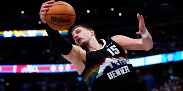 Nikola Jokic Breaks NBA Triple-Double Record in Overtime Win Against Timberwolves