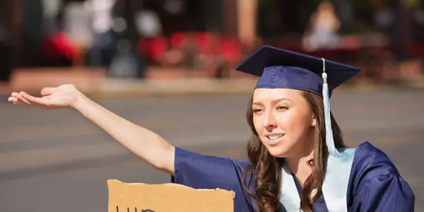 Job Market for College Graduates in 2026 Projects Weakest Outlook in Five Years Amid AI and Foreign Labor Competition