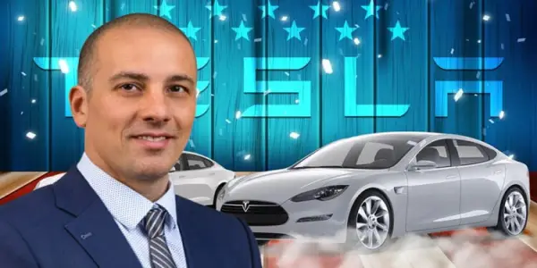 Analyst Optimism Grows as Tesla Surpasses Q3 Expectations