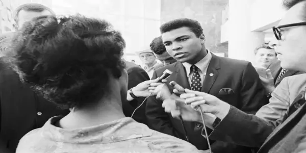 The Evolving Landscape of Black Celebrity Activism