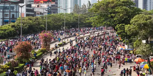IOC Imposes Sanctions on Indonesia Following Exclusion of Israeli Athletes