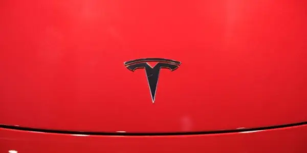 Tesla Faces Declining Sales in China Amidst Rising Competition
