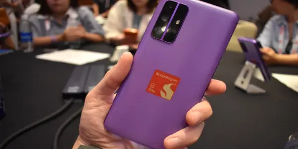 Qualcomm's Snapdragon 8 Elite Gen 5 Aims to Challenge Apple's A17 Pro in Mobile Gaming