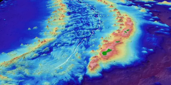Trump Administration Pursues Deep-Sea Mining Near the Marianas Trench