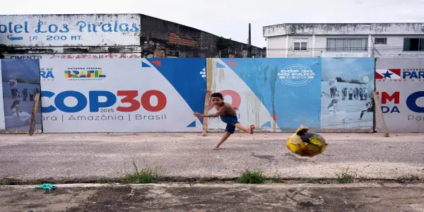 Key Insights Ahead of COP30 Summit in Brazil: A Global Call for Climate Action