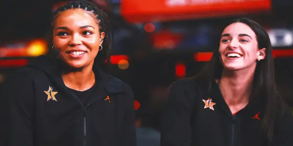 Caitlin Clark Responds to Napheesa Collier's Claims Regarding WNBA Leadership