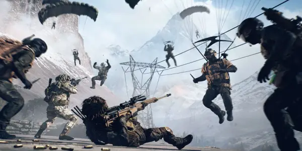Battlefield 6 Movement Debate: Bridging the Gap Between 'Zoomers' and 'Battledads'
