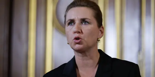 Denmark's Prime Minister Advocates for Stricter Migration Policies Across Europe