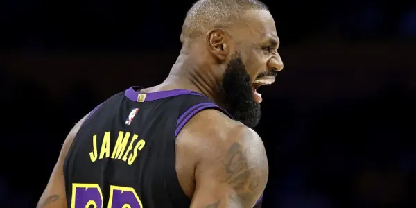 LeBron James Makes Historic Return as Lakers Defeat Utah Jazz