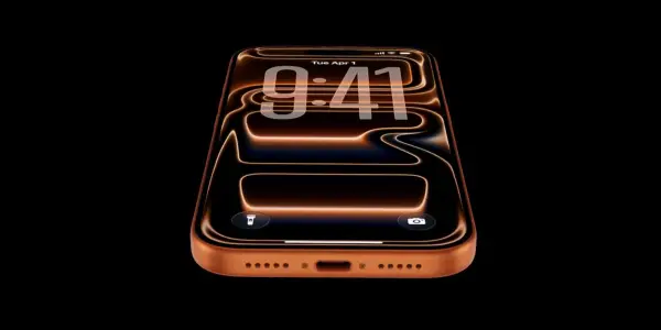 Exploring the Capabilities of the iPhone 17's USB-C Port