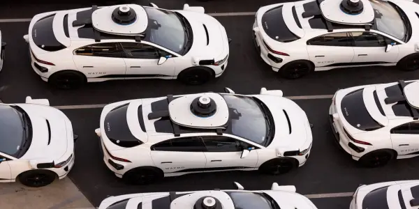 Waymo Expands Autonomous Taxi Services to Include Freeway Driving in Key Cities