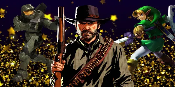 Ranking the Top-Rated Games: A Comprehensive Review