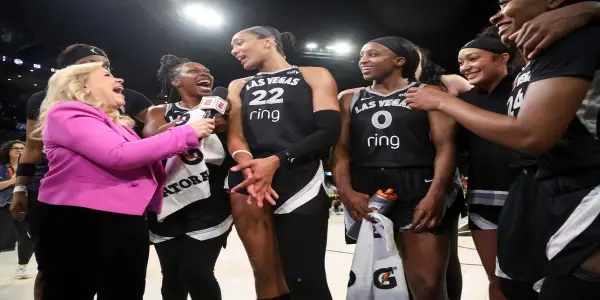 Empowering Women in Sports: Disney and ESPN's Transformative Leadership