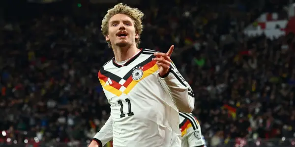 Germany and Netherlands Secure World Cup 2026 Berths on Final Matchday