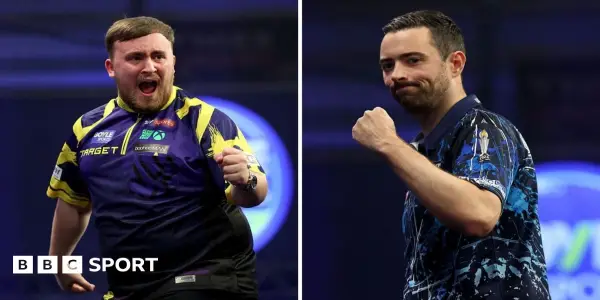 Littler Set for Showdown Against Humphries in World Grand Prix Final