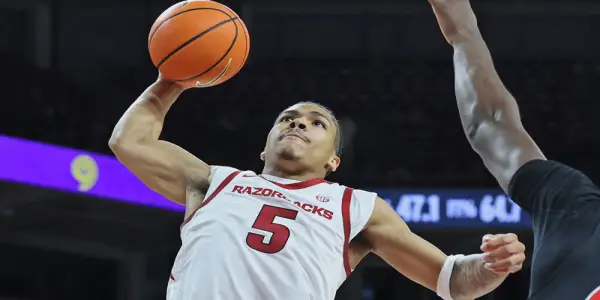 Arkansas Razorbacks and Michigan State Spartans Set for Key College Basketball Clash