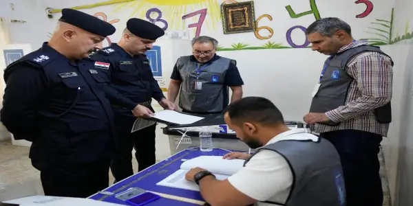 Iraq's Parliamentary Elections: Key Insights Ahead of the Vote