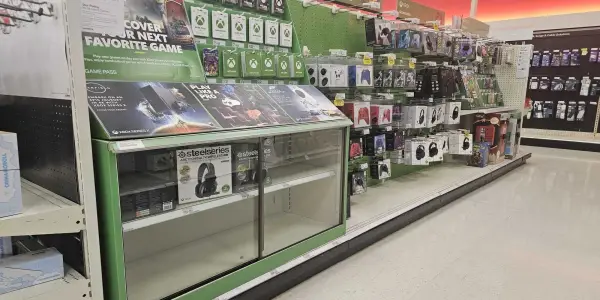 Target and Walmart Confirm Continued Support for Xbox Amid Misinformation Surge