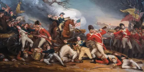 Ken Burns Explores the American Revolution, New Season of 'Landman' Debuts, and Classic 'Charlie Brown' Specials Stream Free