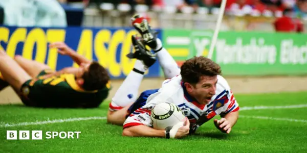 Jonathan Davies Urges England to Create New Wembley Legacy Ahead of Ashes Test