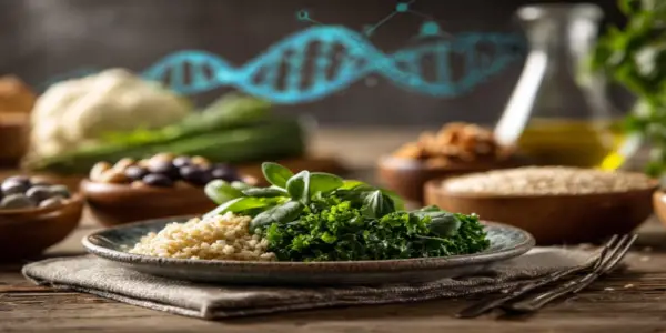 Dietary RNA Molecules Show Promise in Promoting Healthier Aging