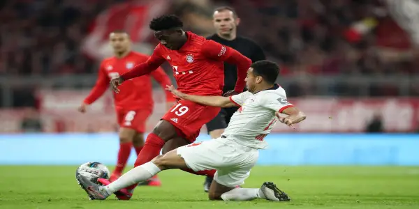 Bayern Munich and RB Leipzig Launch New Soccer Initiative in the U.S.