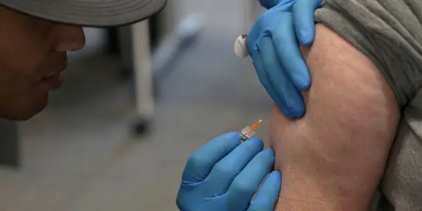Measles Outbreak in Buncombe County Linked to South Carolina Visit, Health Officials Confirm